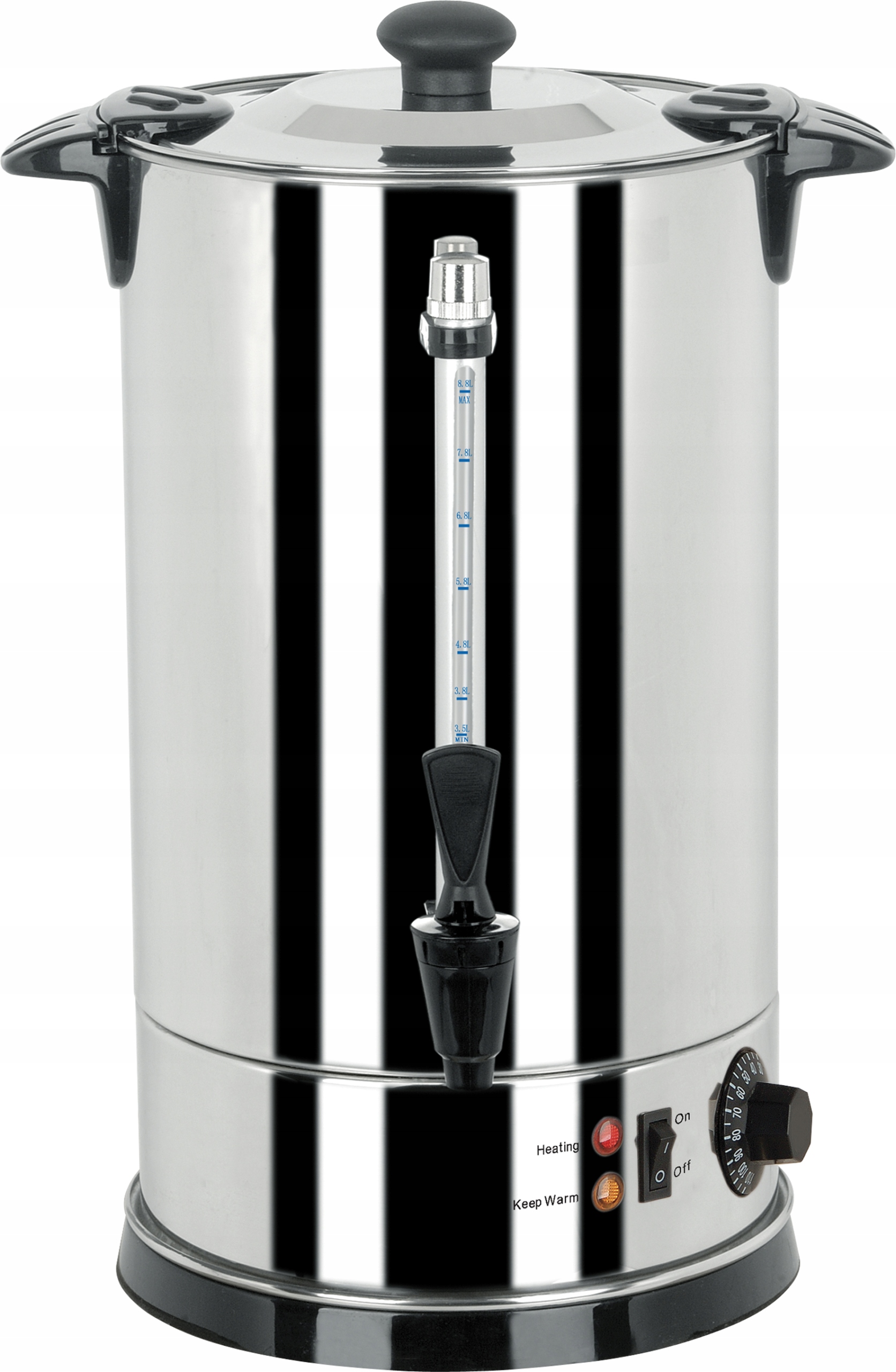 

Podgrzewacz Warnik Do Wody 22L Yato 3000W YG-04324