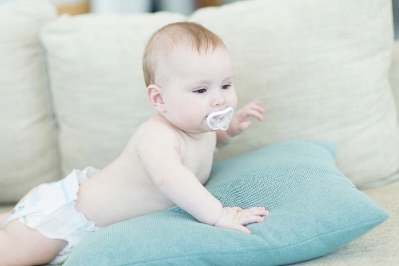 Smoczek uspokajający Nanobebe Flexy 3 m+ 2 szt. Kod producenta 7290016628241