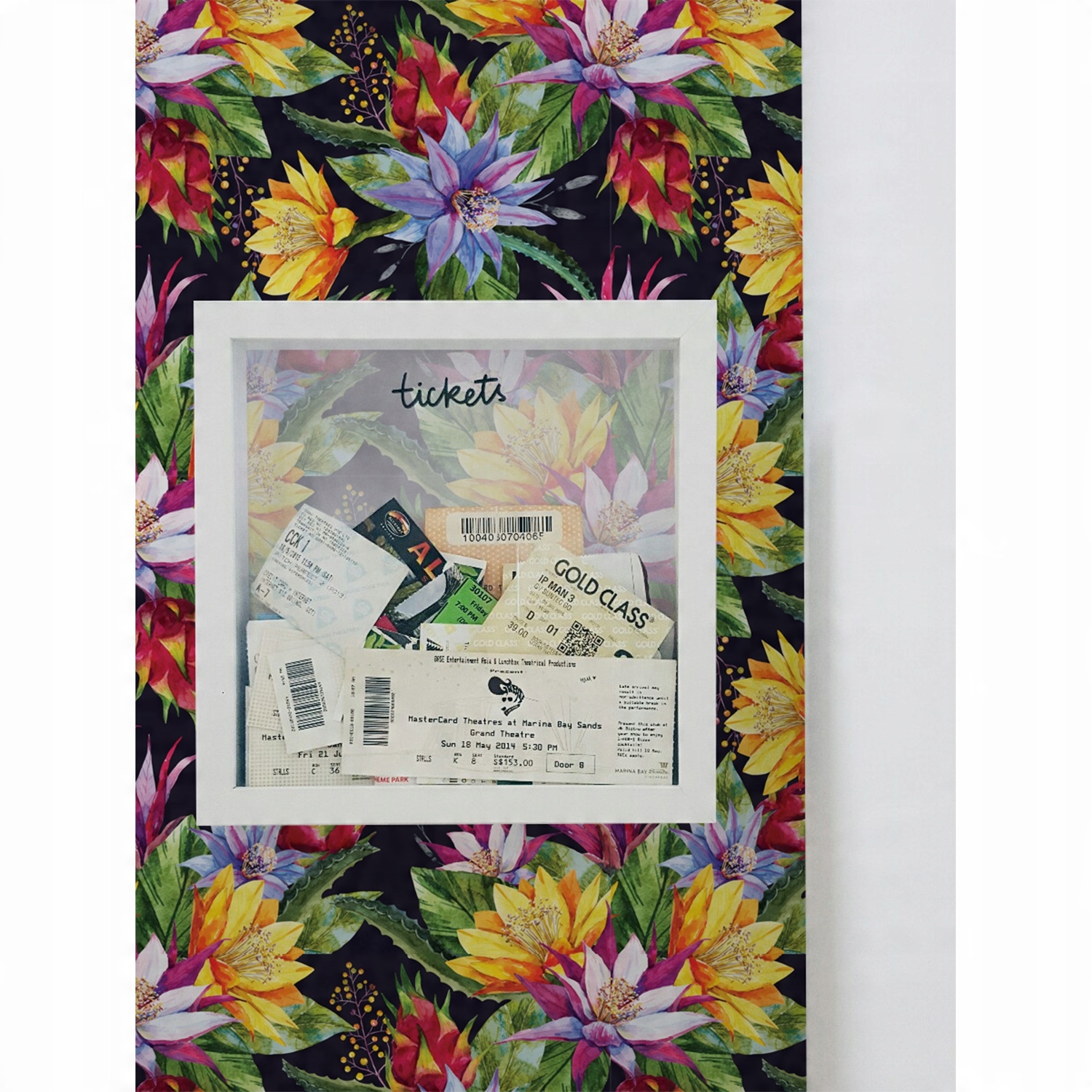 

Fototapeta ścienna Rajski ogród kwiatowy 312x219cm