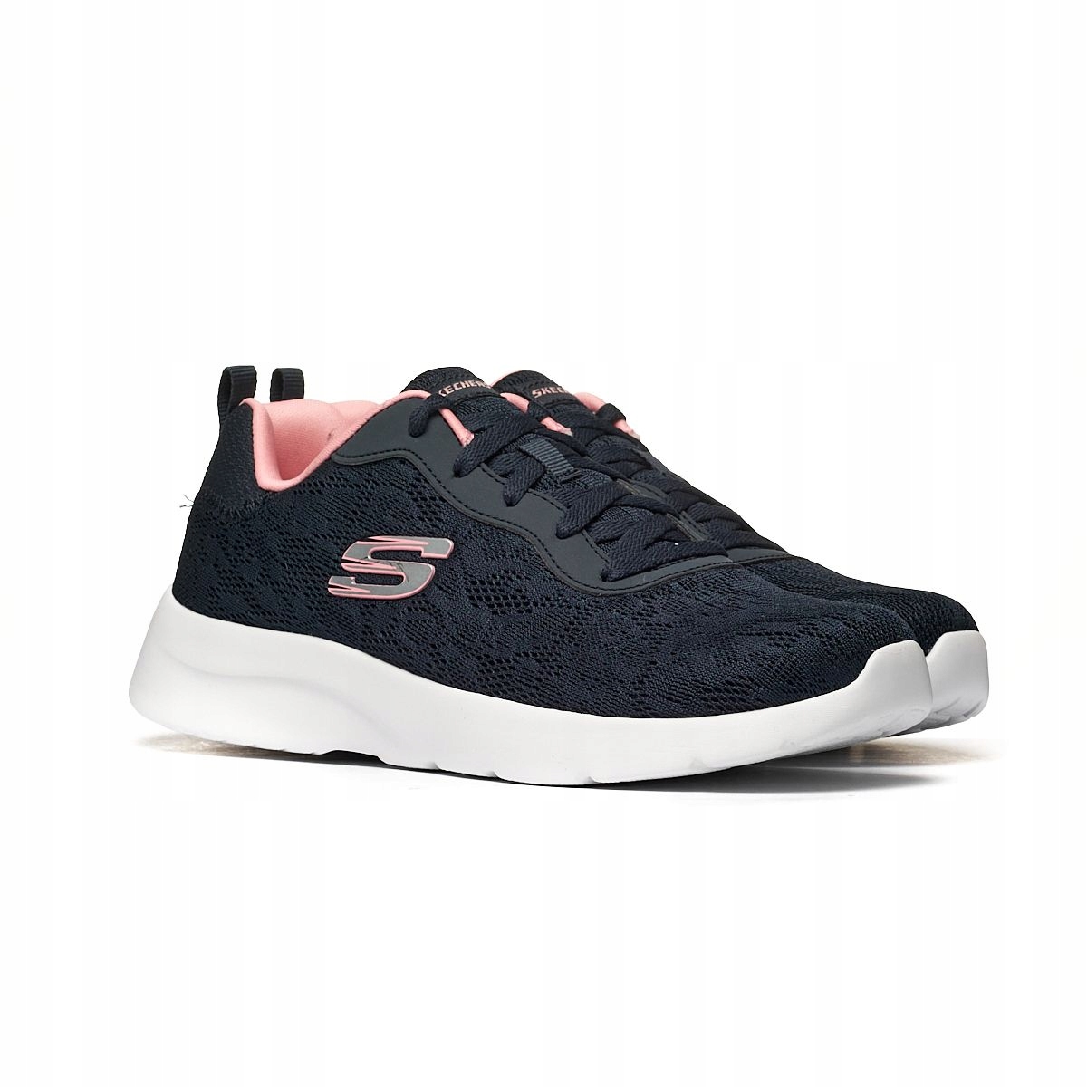 Dámské tenisky Skechers Dynamight 2.0 tmavě modré, velikost 39