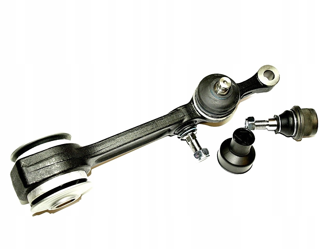 rameno levé Sworz Mercedes S Klasa W220 1998-05 spodní přední