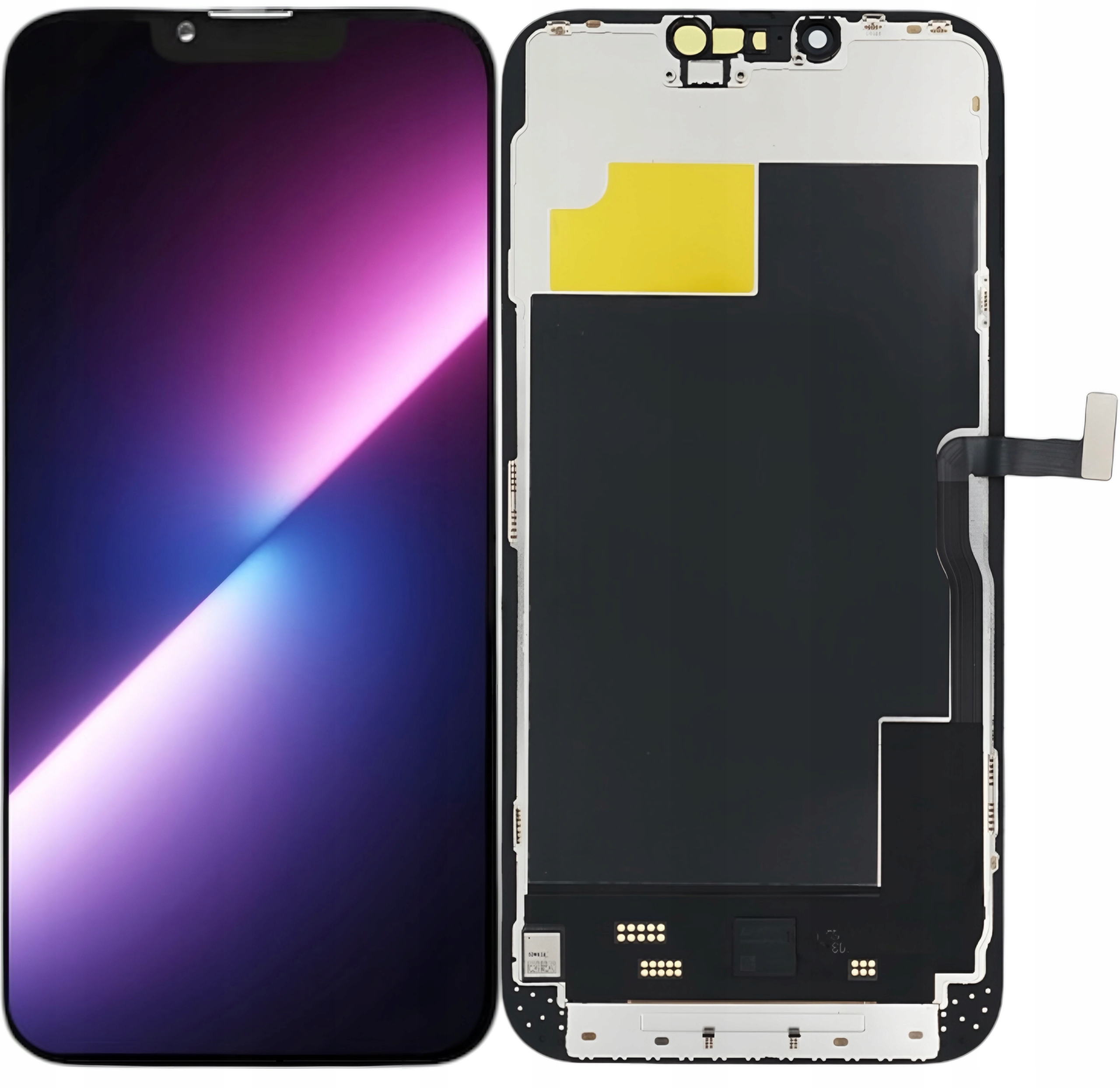 LCD displej displeje pro Apple iPhone 13 Pro Max Tft Incell