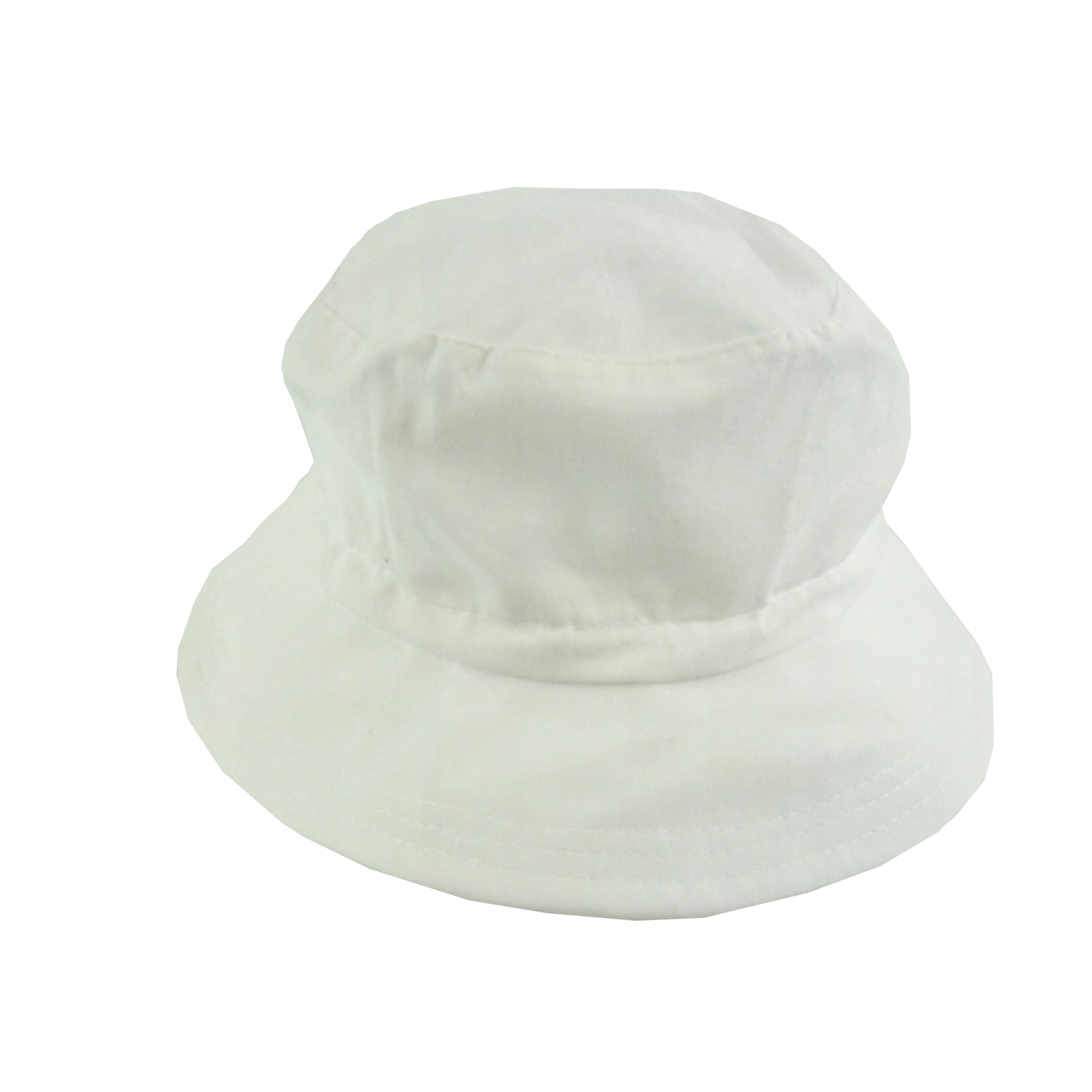 

Kapelusz Cienki Bawełniany Lato R. 54