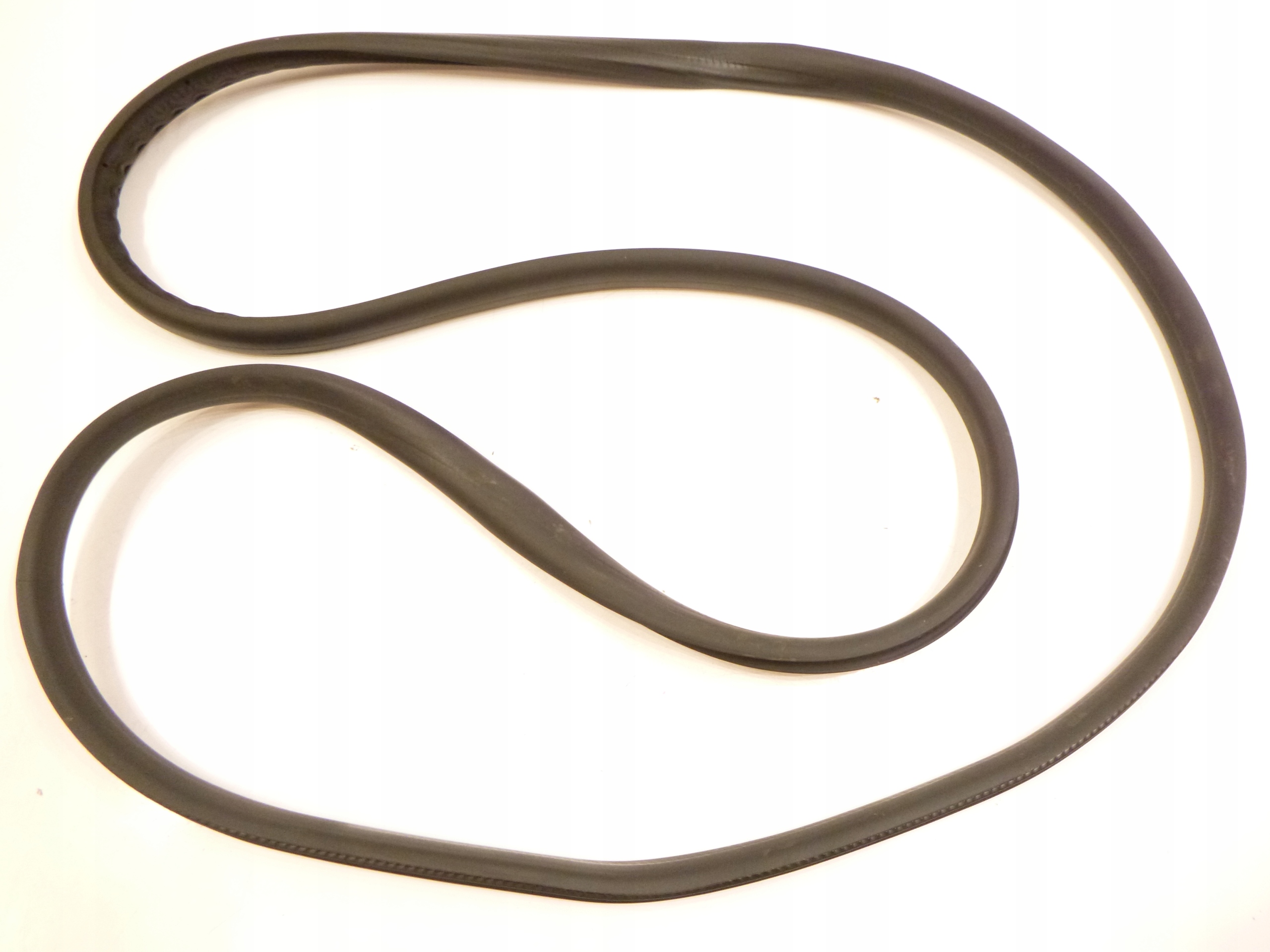 USZCZELKA KAROSERII DRZWI FORD FIESTA MK8 2017- 3D