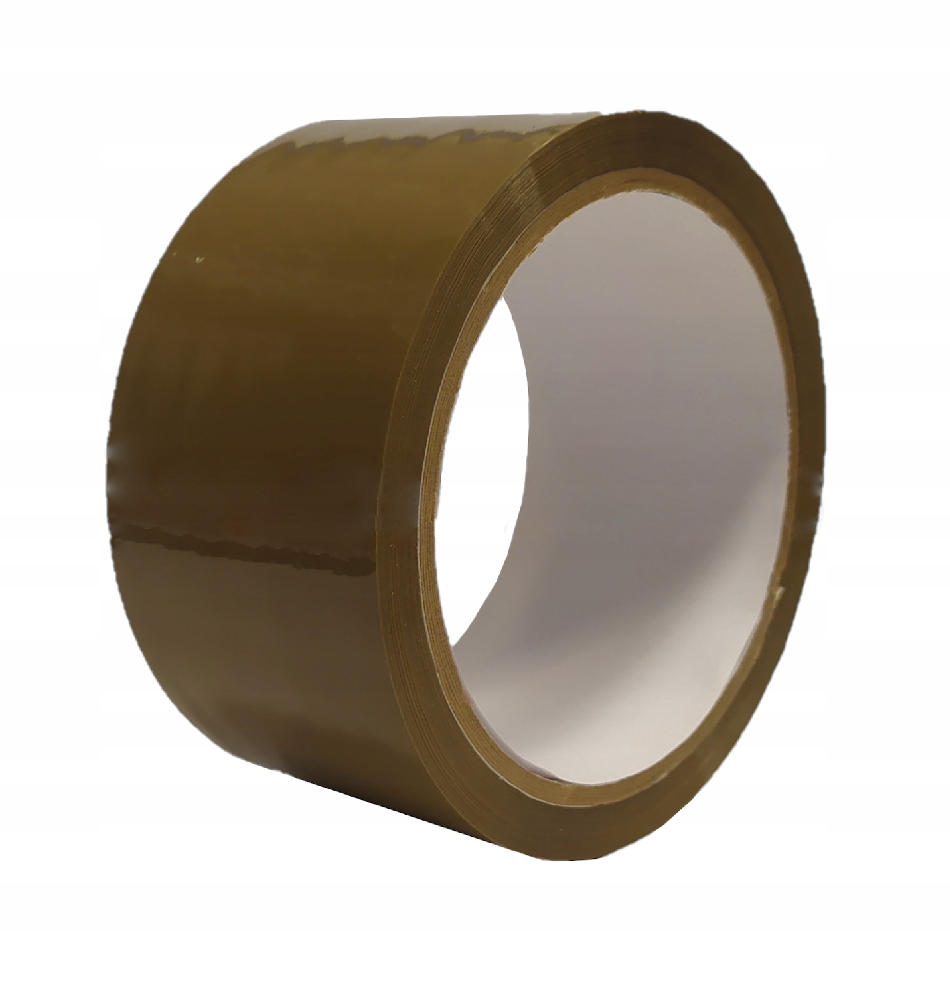 

Taśma pakowa akrylowa 48/60y cicha brązowa