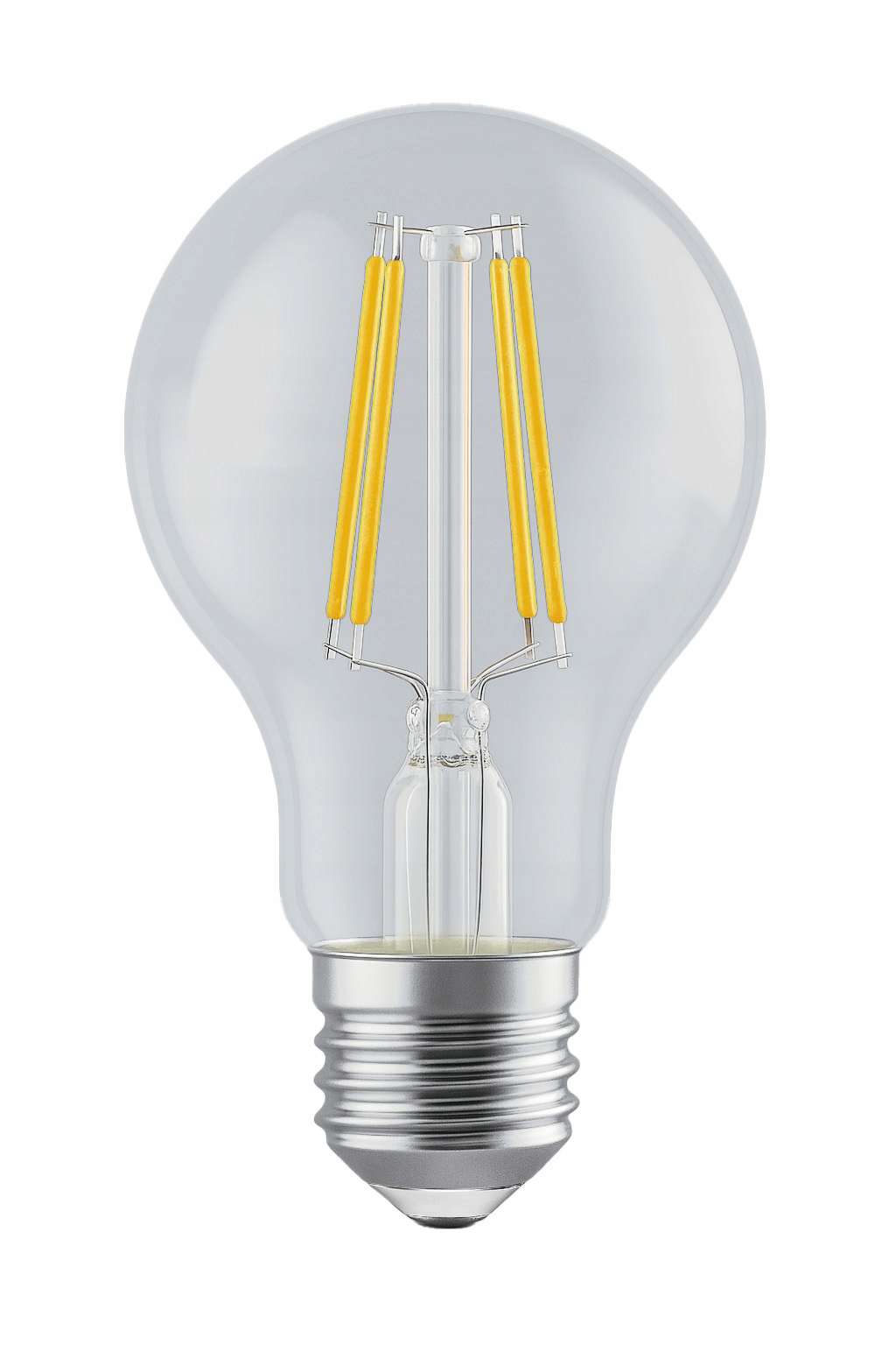 Žárovka Retro E27 A60 12W 100W Led 1320lm 4000K Neutrální Filament x 10