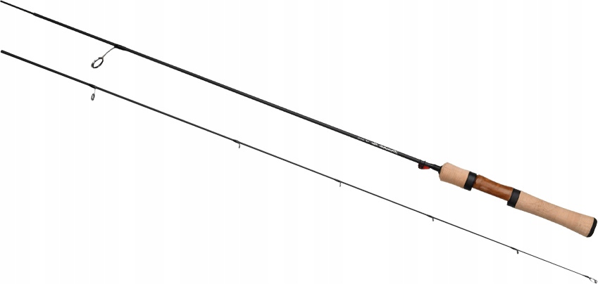 Wędka Azura Diablo Neo 64SUL 1,95m do 5g