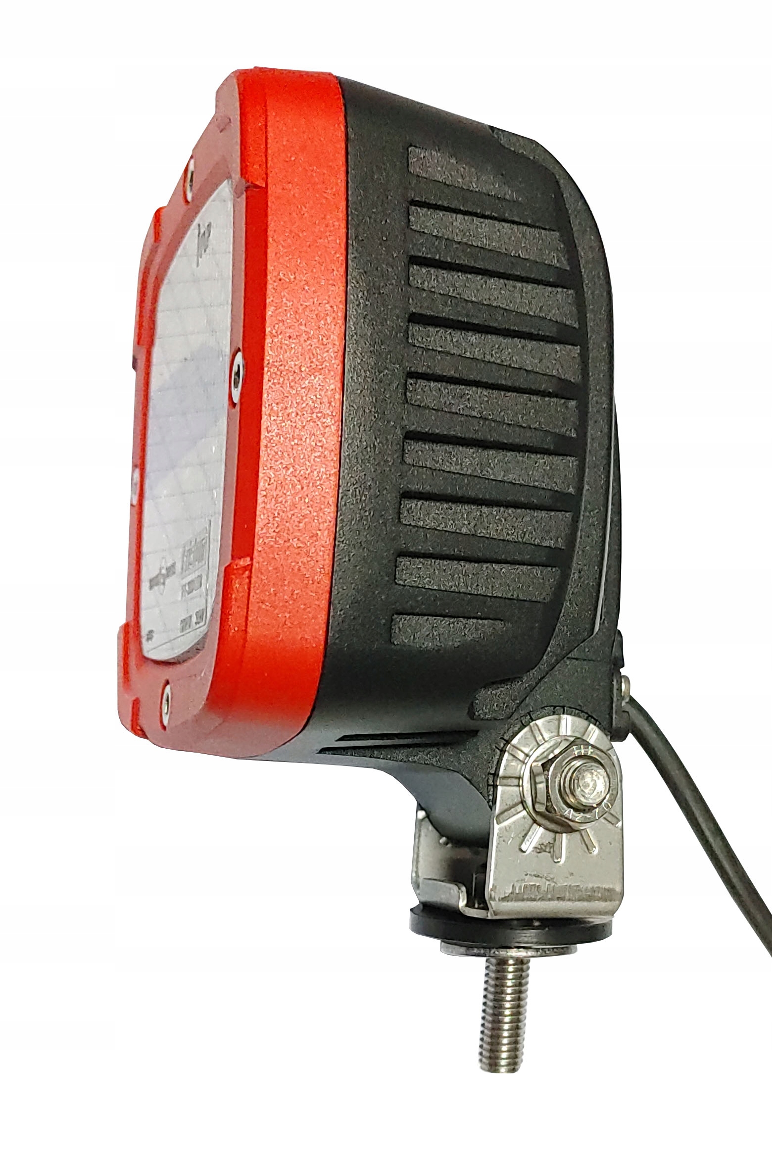 LAMPA ROBOCZA HALOGEN LED SZPERACZ 12 55V 4100lm Part number FT 360 LED