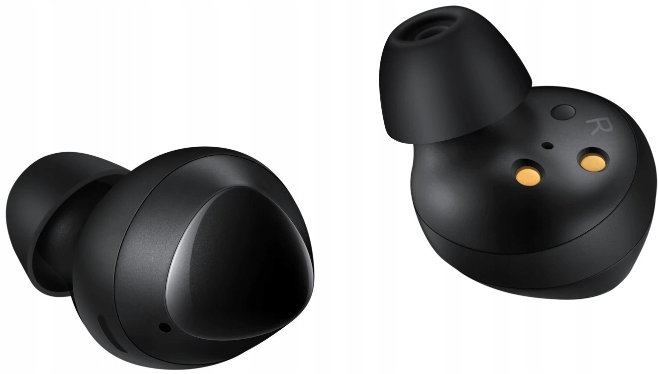 sluchawki samsung galaxy buds