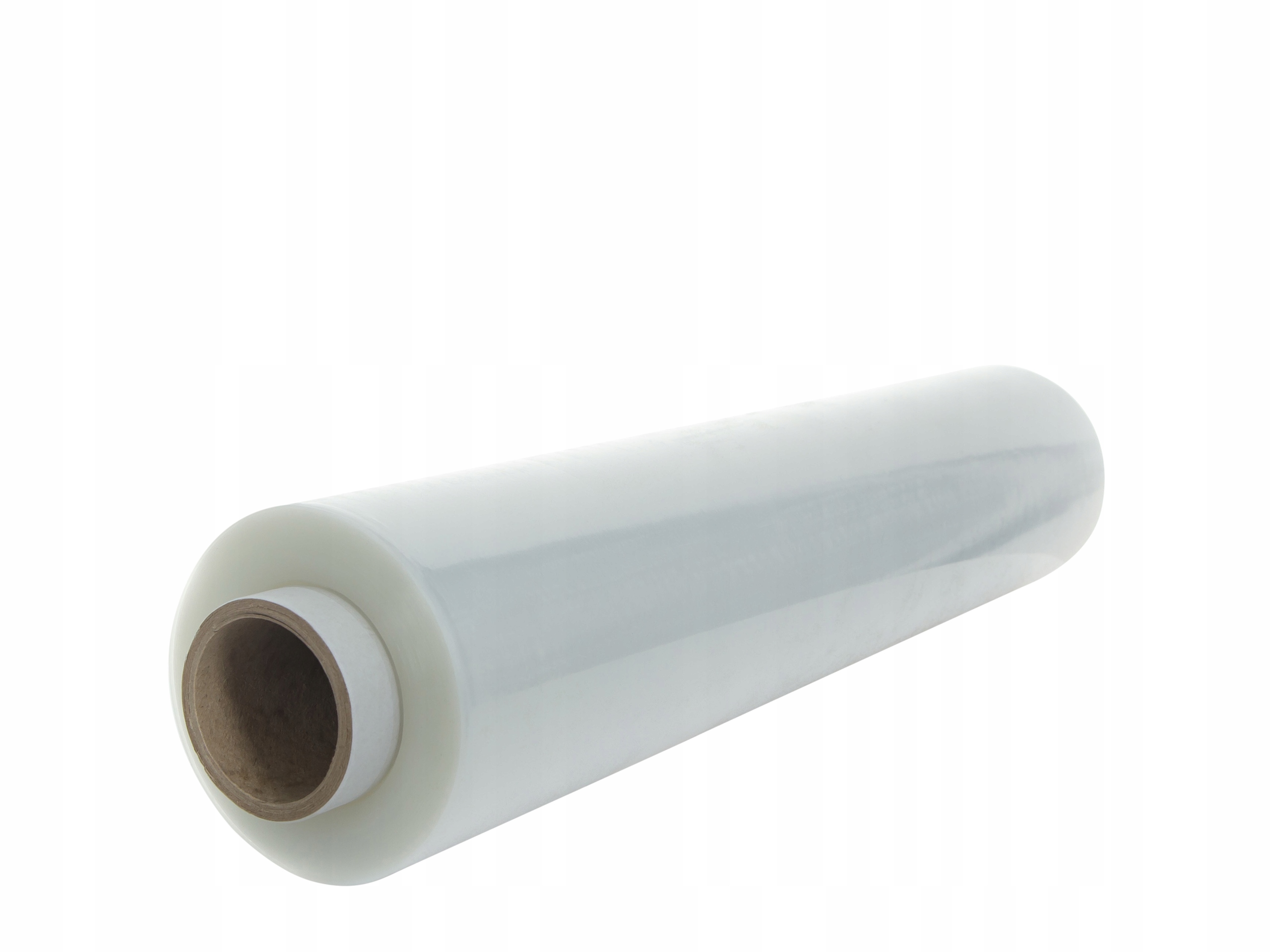 

Folia strecz stretch 3 kg wytrzymała i wydajna