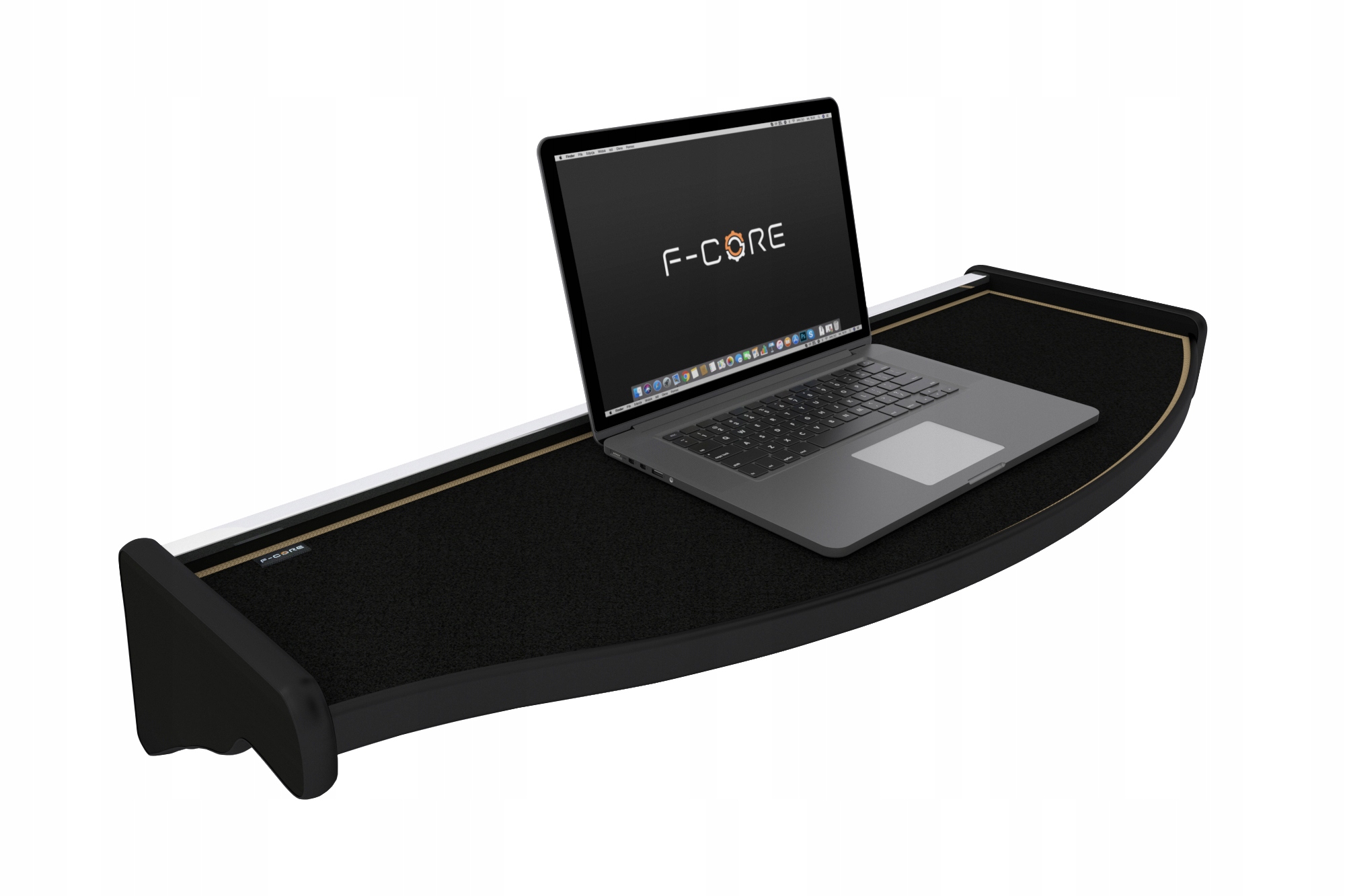 Police na palubní desku Tir Renault Midlum 00-14 D 14- střední