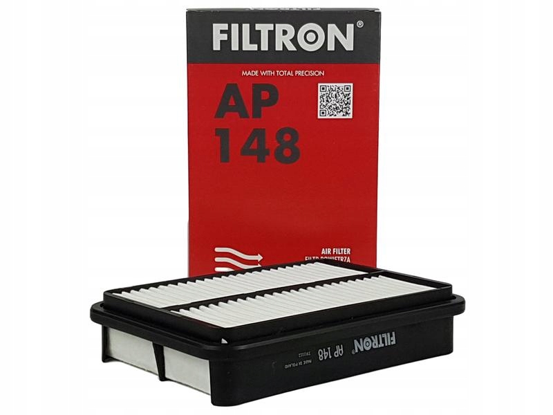 

Filtron Filtr Powietrza AP148 Toyota Previa 2.4