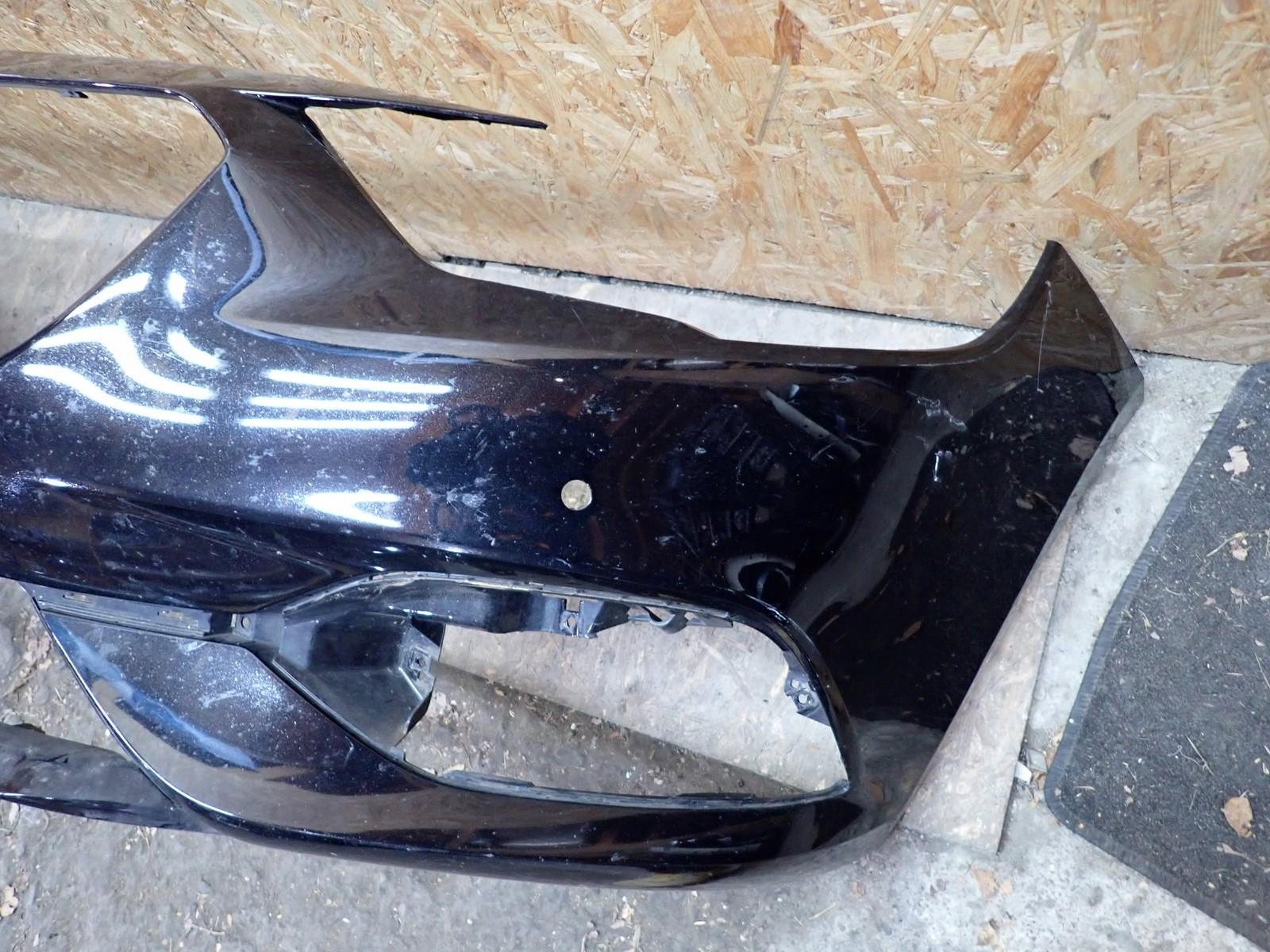 bumper front front OPEL INSIGNIA B 2 II Z18 2017-2020R 39136417