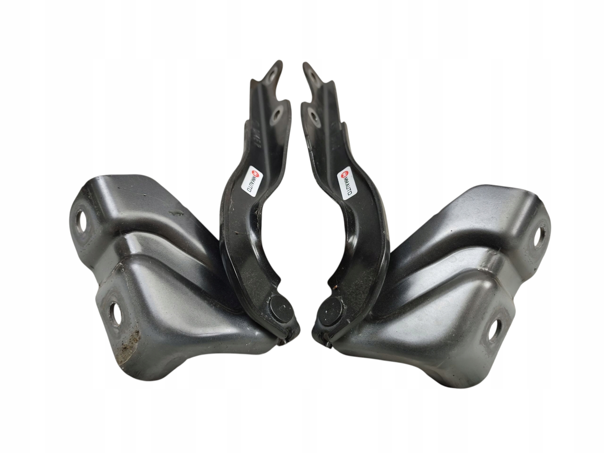 hinges hinge right left KPL bonnets MAZDA MX-30 DN4ER DN4EL LAK: 46G