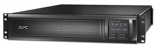 Apc Smart-UPS X 2200VA Rack/Tower LCD w.net