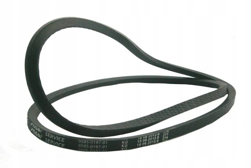 

Pasek Napędu Noży Stiga Park 95C 4WD 1134-9147-01