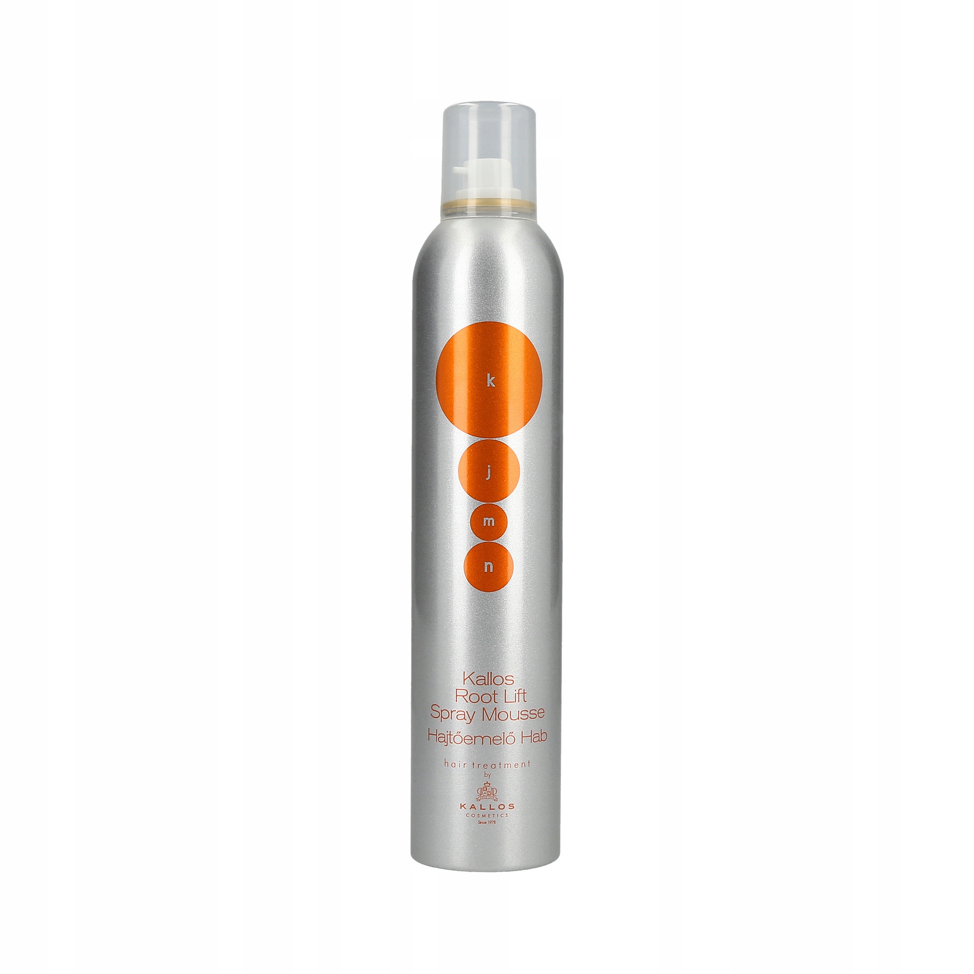 

Kallos Kjmn Root Lift Pianka Unosząca Włosy 300 ML