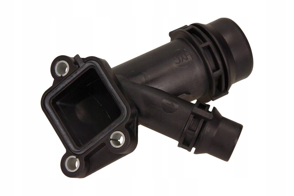 1112 7 - Водяной патрубок для BMW водный