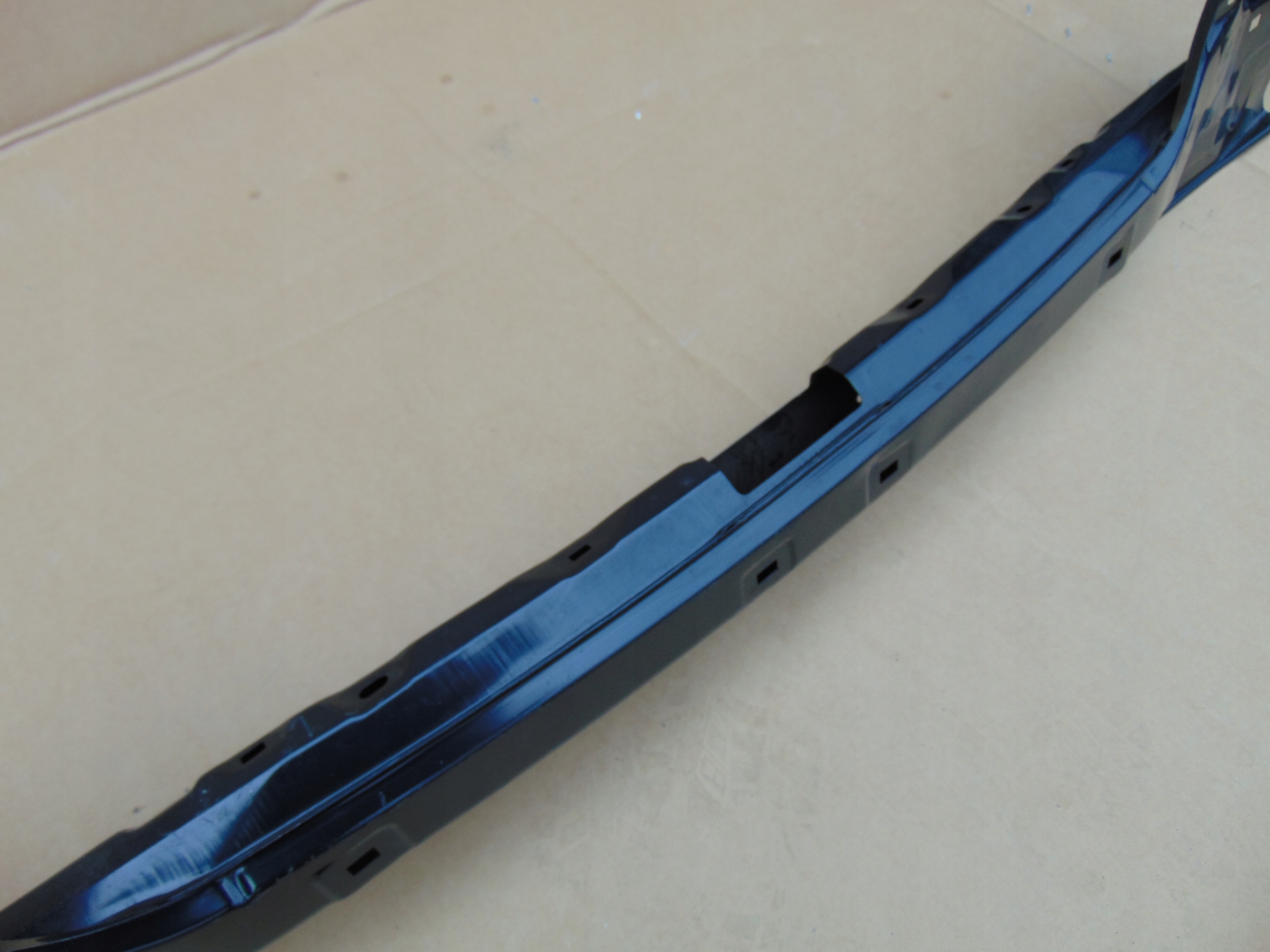 ремень зад mazda 626 GE 93-97 GA7B70750A