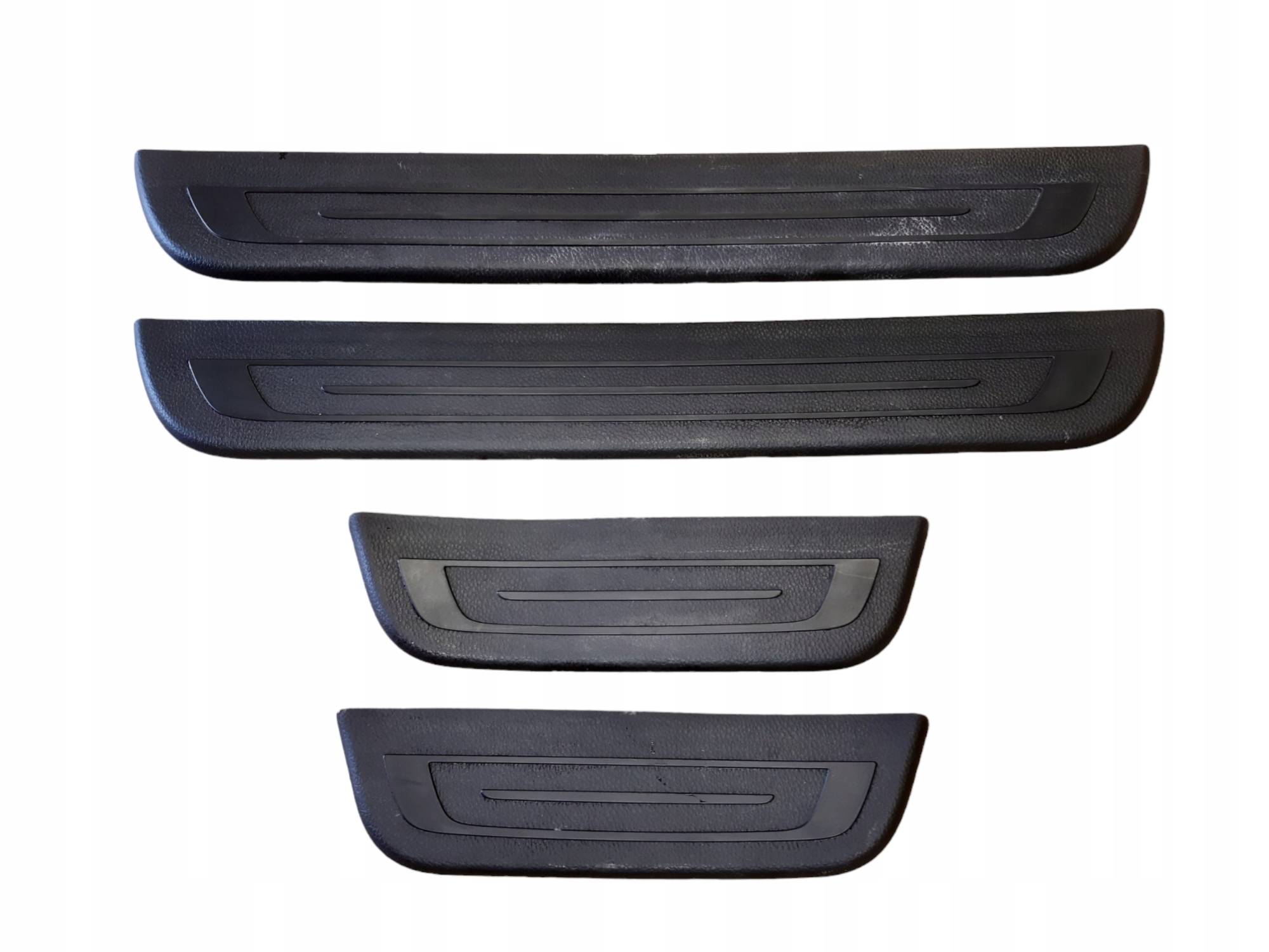HYUNDAI I30 II 12-16r LISTWA NAKŁADKA PROGOWA LISTWY PROGOWE