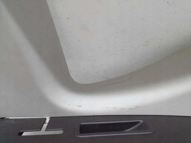 side right rear part RENAULT ESPACE V 16- 769343666R