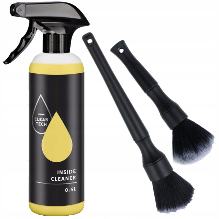 CLEANTECH INSIDE CLEANER 0.5 L ДЛЯ ВНУТРІШНІХ КИСТЕЙ APC