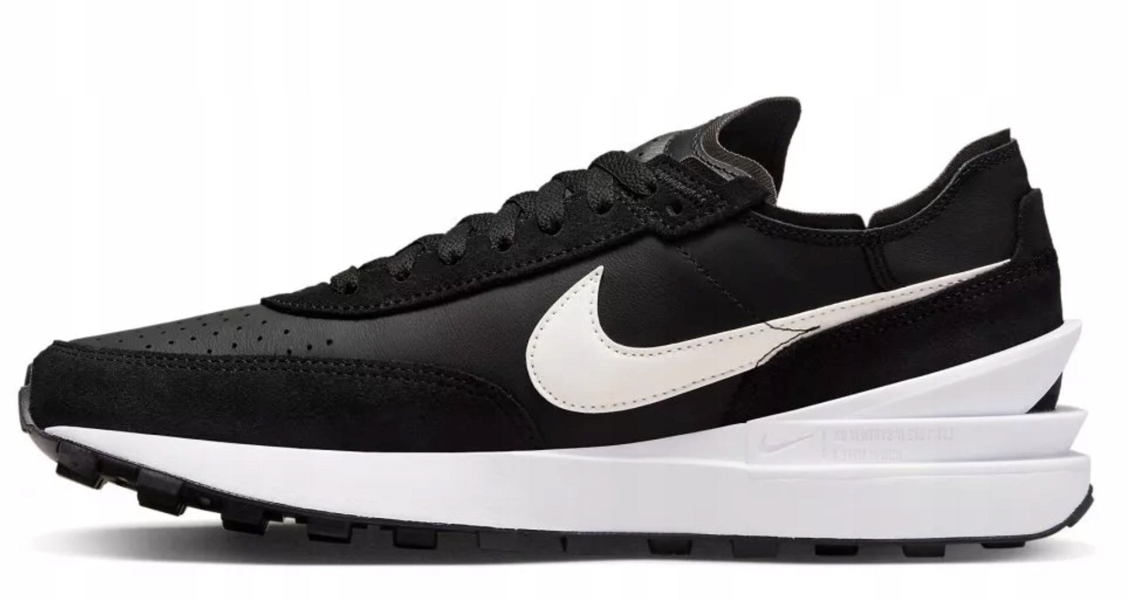 Pánské Boty Nike Waffle One Ltr DX9428 001 vel. 40