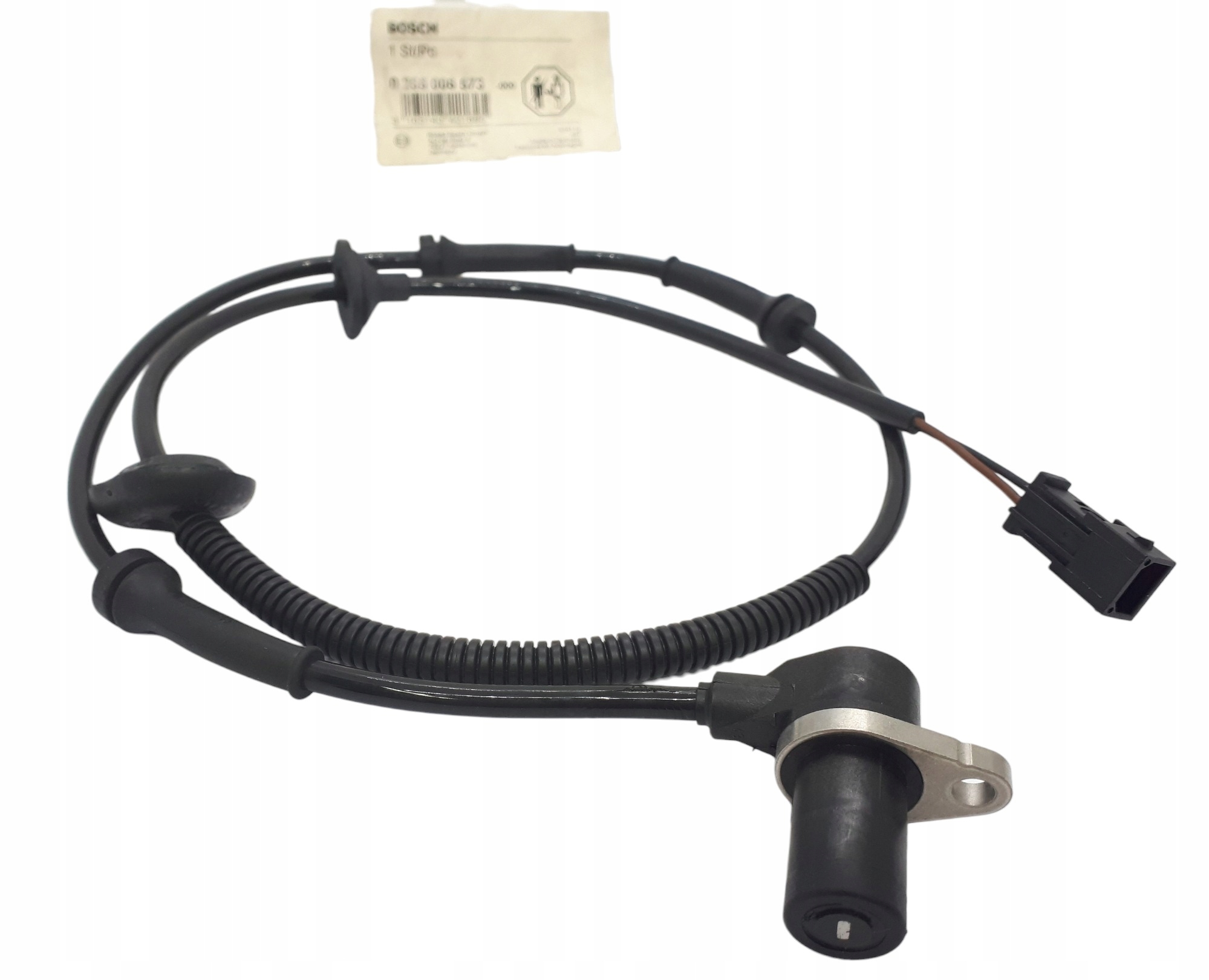 CZUJNIK ABS OSI TYŁ BOSCH VW PASSAT B5 PASSAT B5 FL 1996-2005