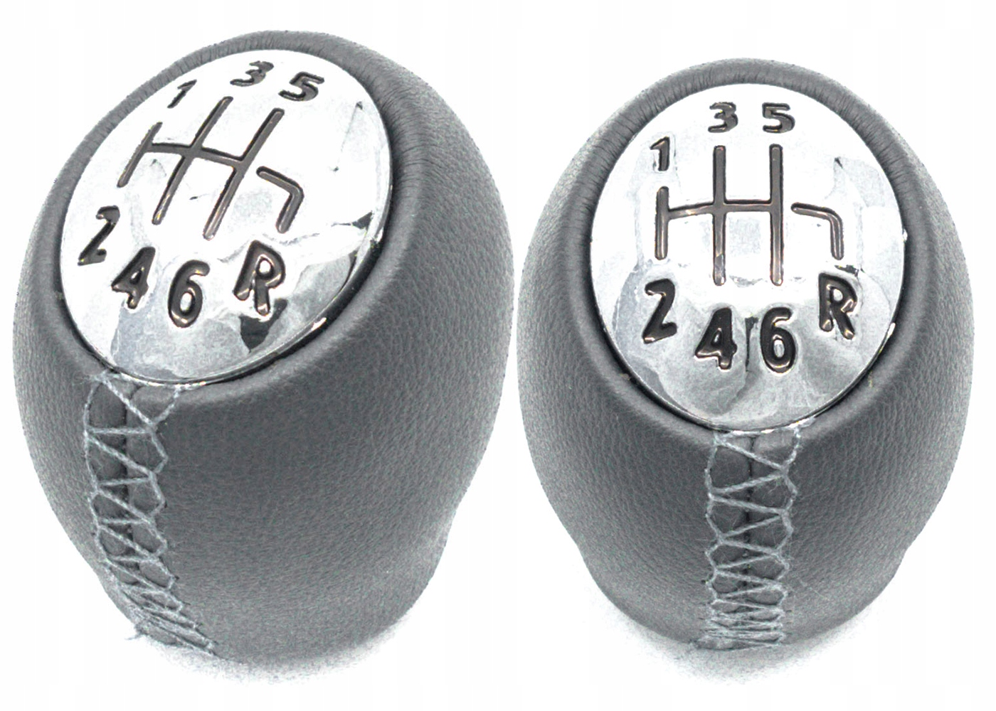 Ручка переключения передач Renault Megane II 2 2002-2008