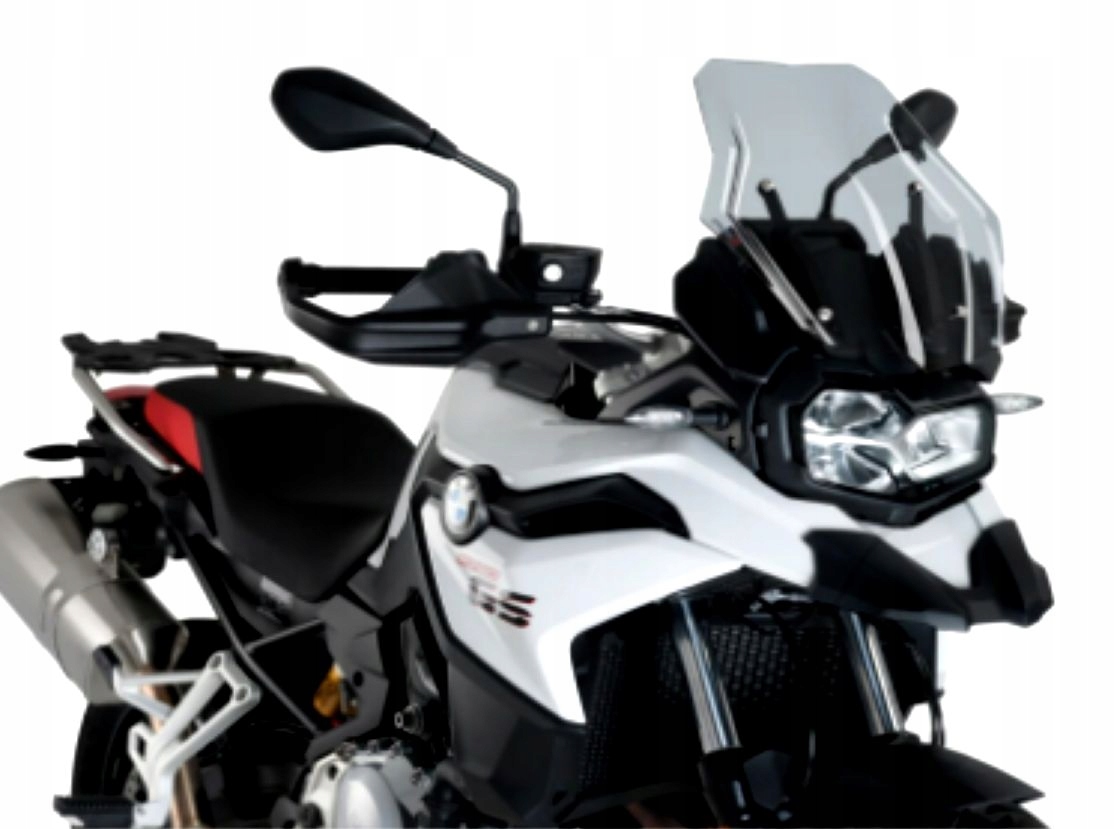 Sklo Bmw F 750 850 Gs Abs 2018-2025