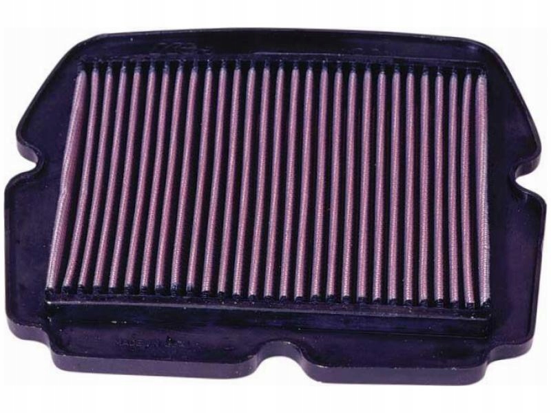 Vzduchový Filter K&n Filters HA-1801