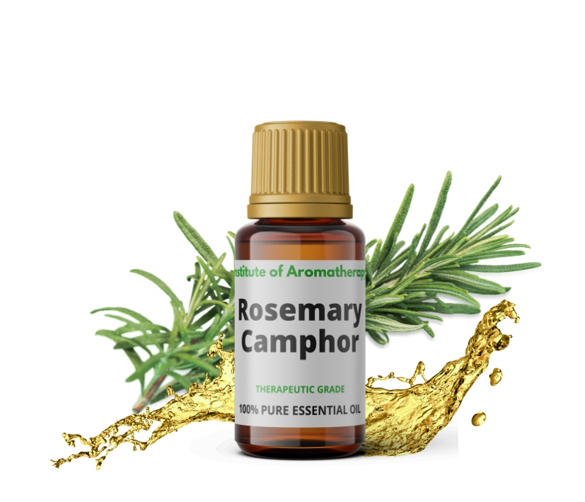 Olejek eteryczny Rozmarynowy Instytut Aroma