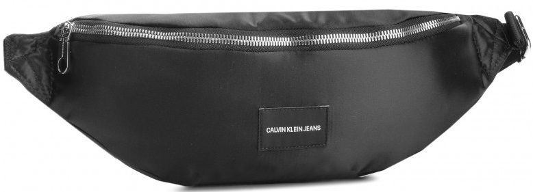

Męska Saszetka Nerka Calvin Klein Ck Torba Czarna
