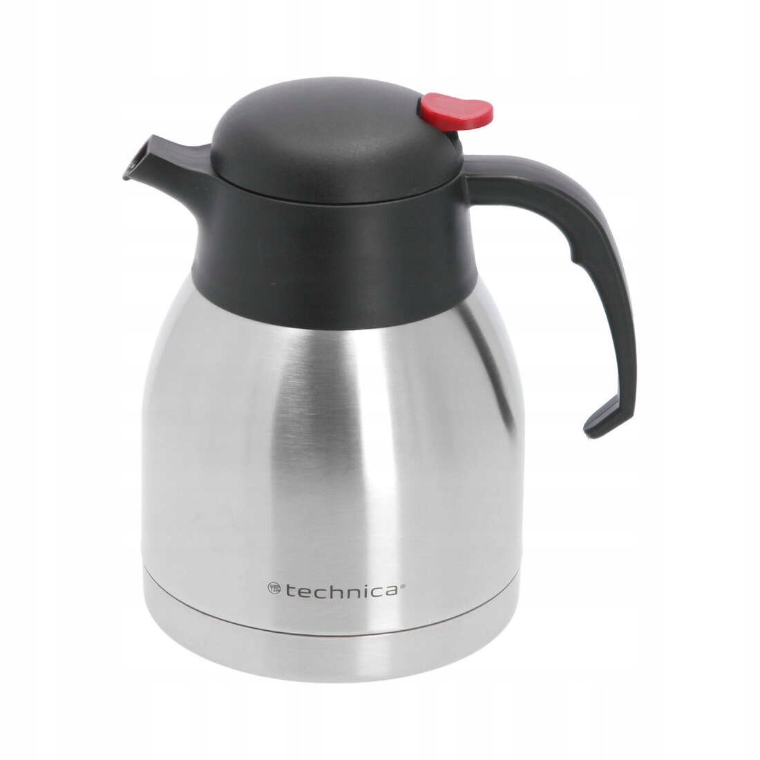 

Termos Stołowy Konferencyjny 1l Przycisk Technica