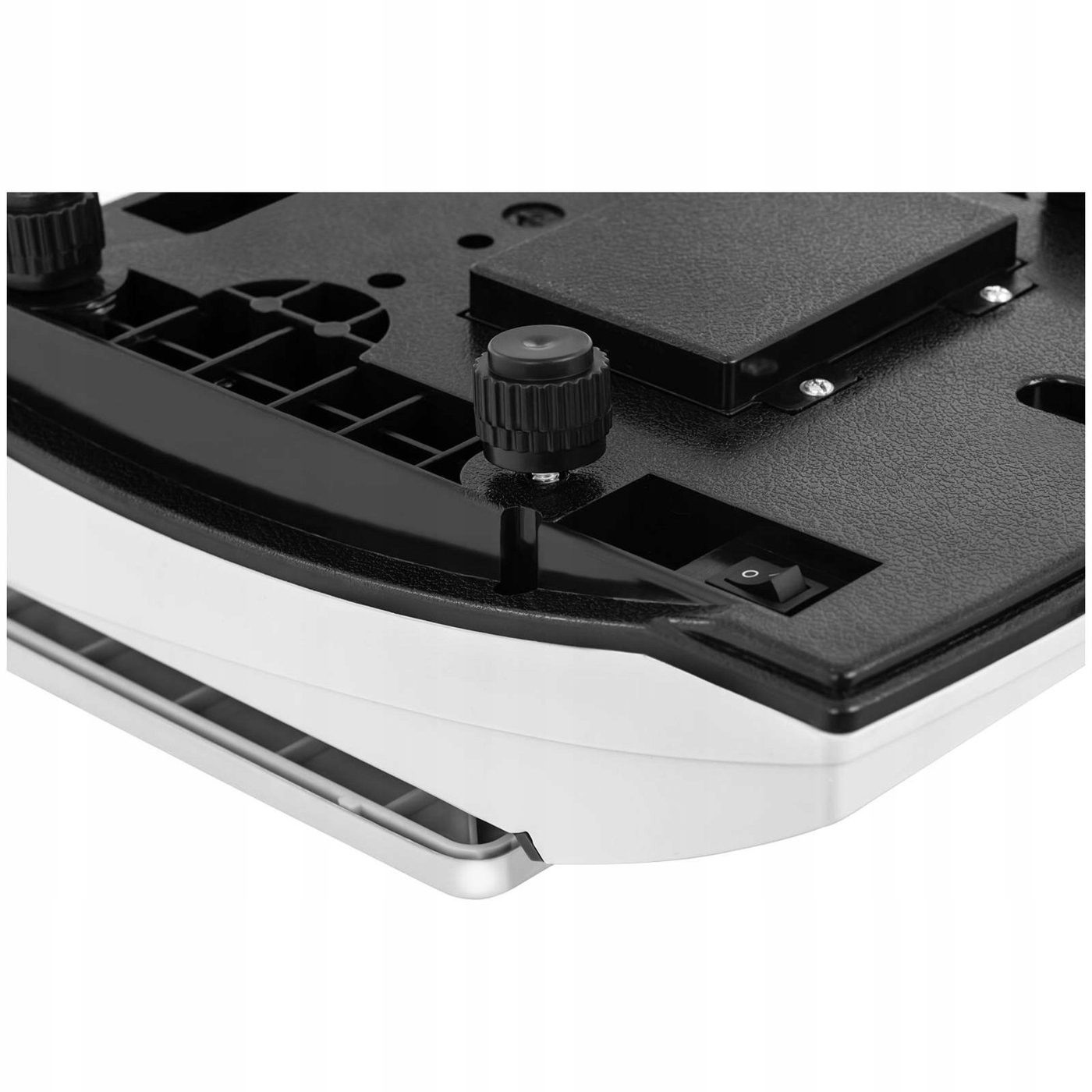 WAGA POCZTOWA PACZKOWA 21x27cm 15kg/0,5g LISTOWA Marka Steinberg