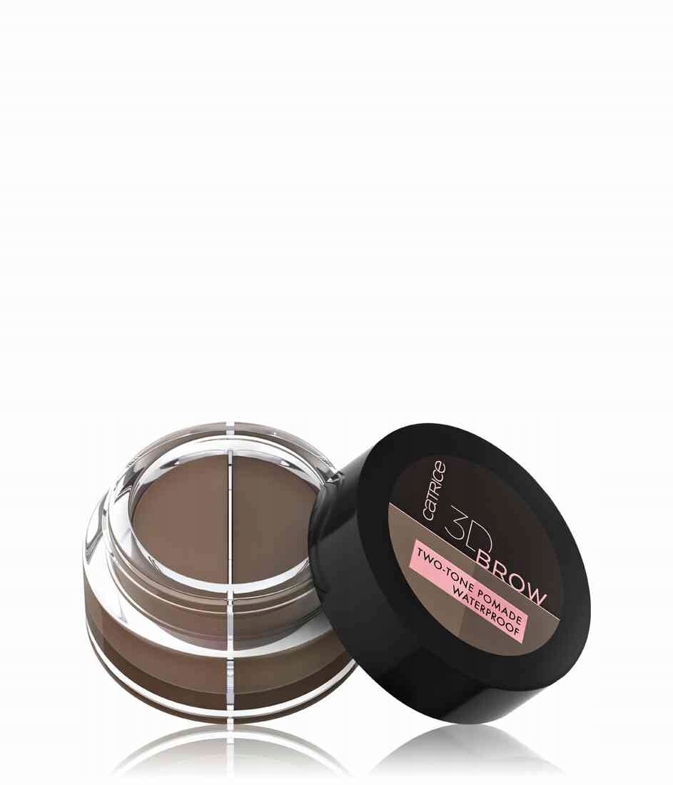 

Catrice 3D Brow Pomada do Brwi 010 Light to Med...