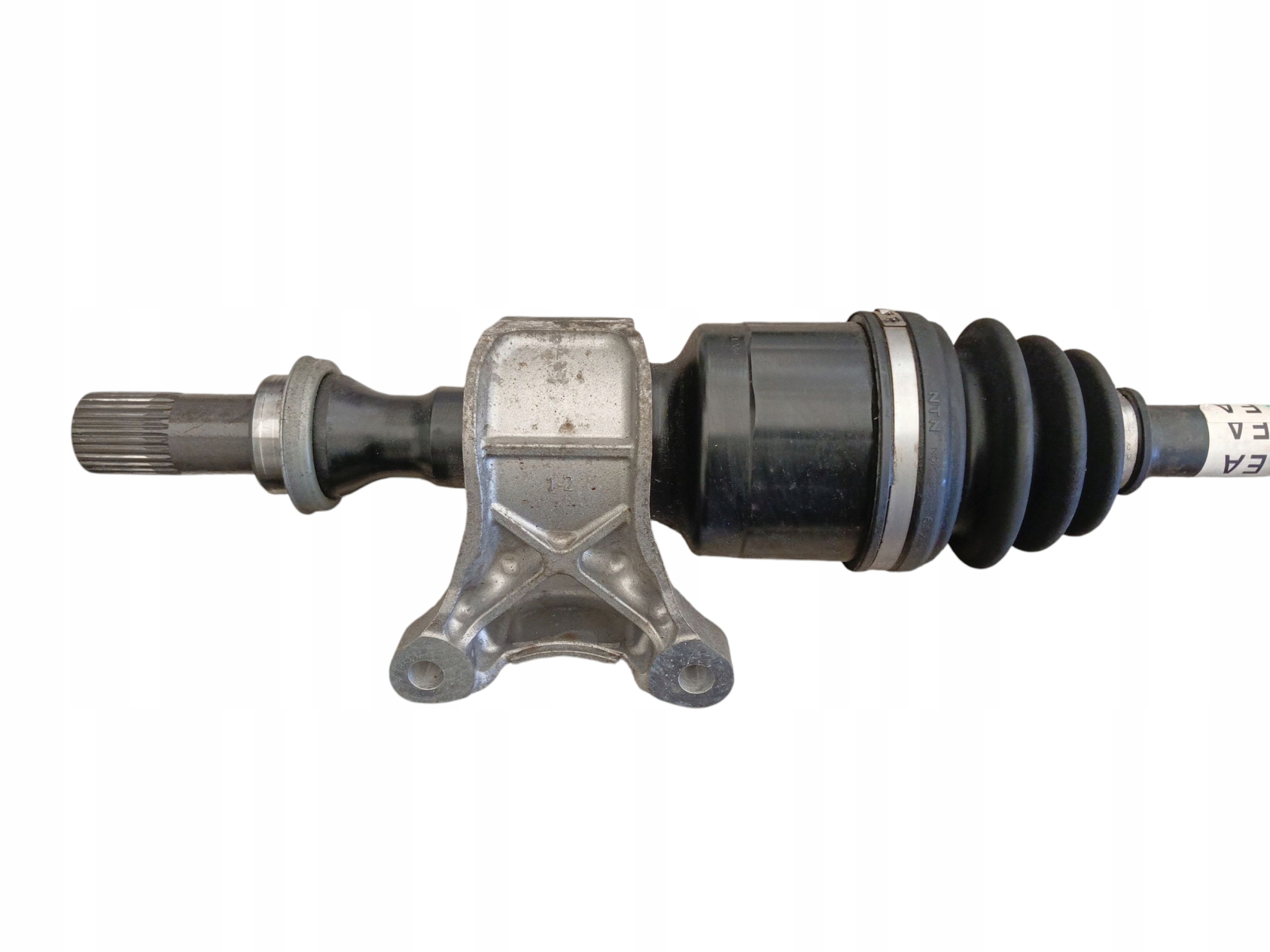 joint semi-axis right front MAZDA MX-30 ELEKTRYK EV 35.5 kWh