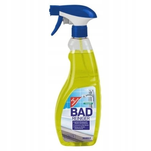 

G&g Środek do Czyszczenia Łazienki 1l De