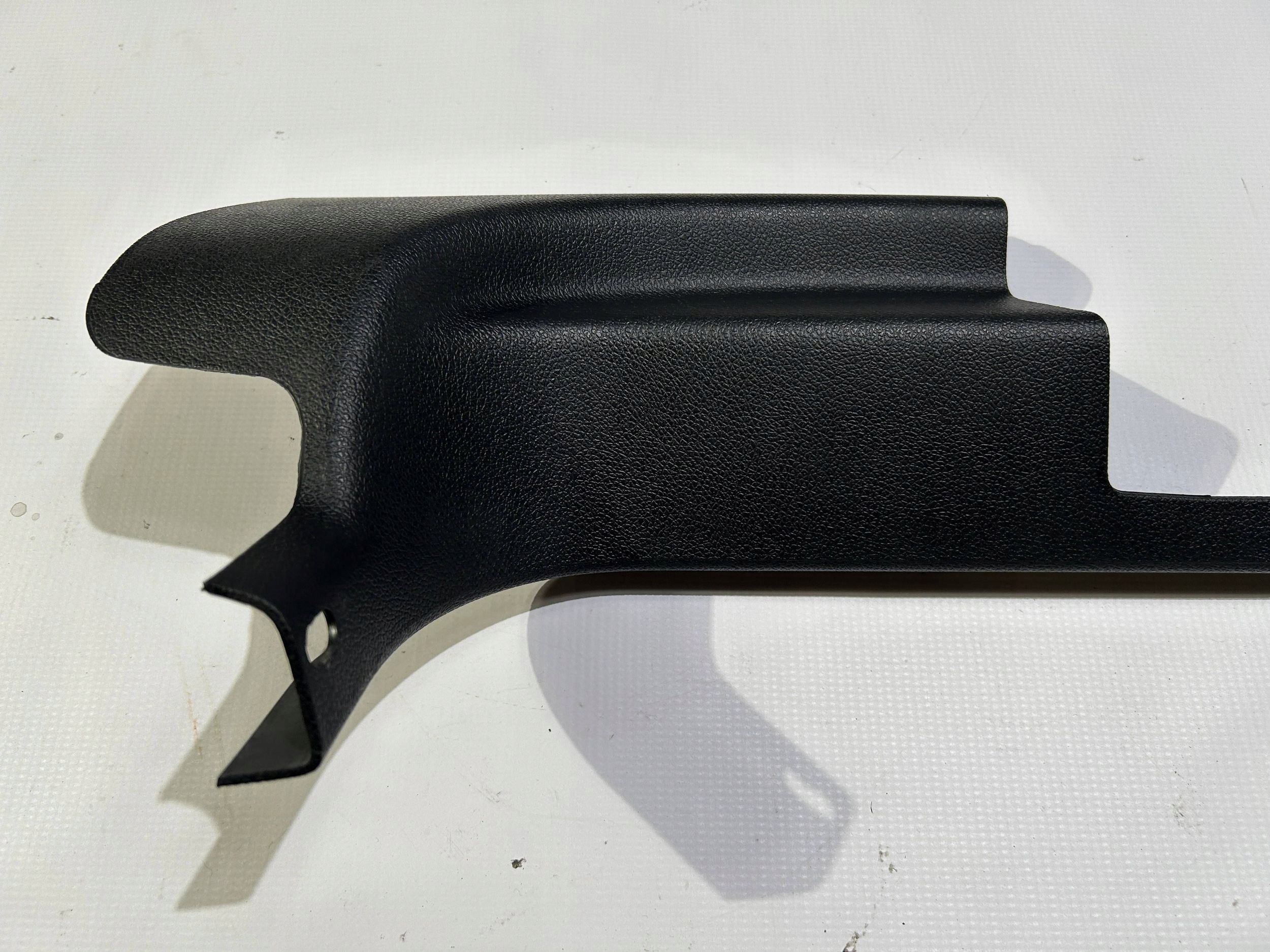 Panel cover right side right slupka of the threshold Ford Mustang 2010-2014