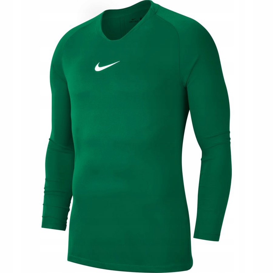 

Nike Koszulka Męska Termoaktywna Dry First r. S