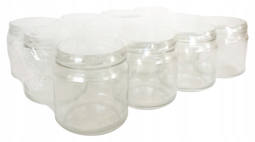 

Słoje To 200ml fi 66 12 sztuk Tragar