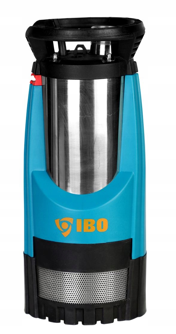 

Pompa zanurzeniowa Ibo Multi Ip 1200 Auto Inox