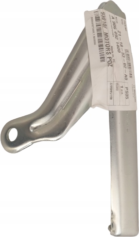 Držák Katalyzátoru Mercedes Sprinter W906 W907 Mercedes Oe A9064921400