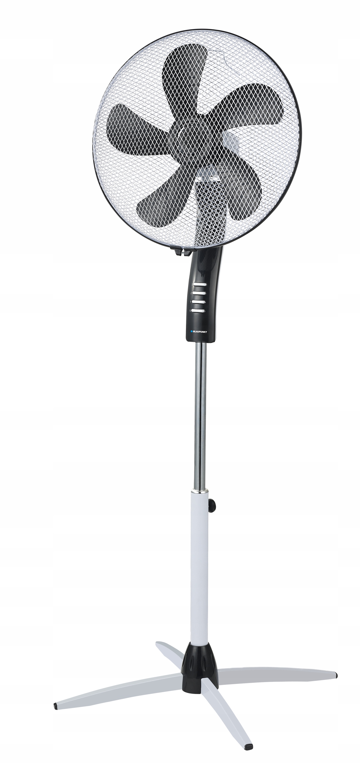Ventilátor Veterný Mlyn 40 CM Blaupunkt ASF501