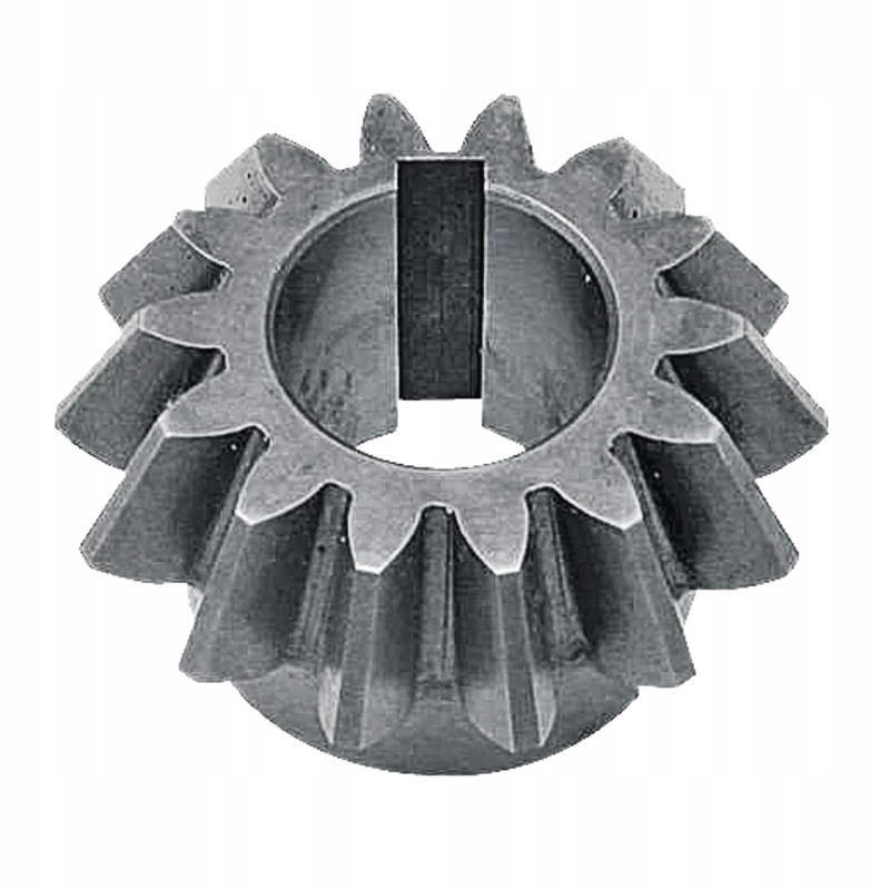 Kuželové ozubené kolo 14 zubů