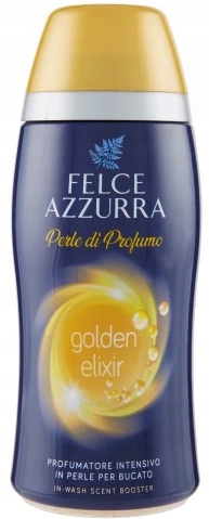 

Felce Azzurra Golden Elixir perełki do prania 250g