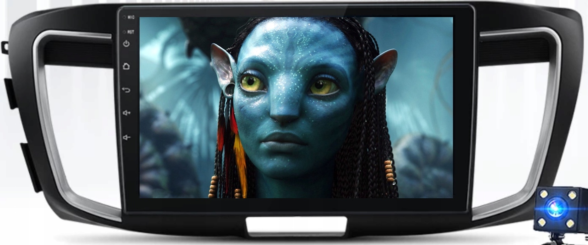 RADIO ANDROID HONDA ACCORD 9 2012-2018 2/32 DSP Model NAWIGACJA STACJA MULTIMEDIALNA