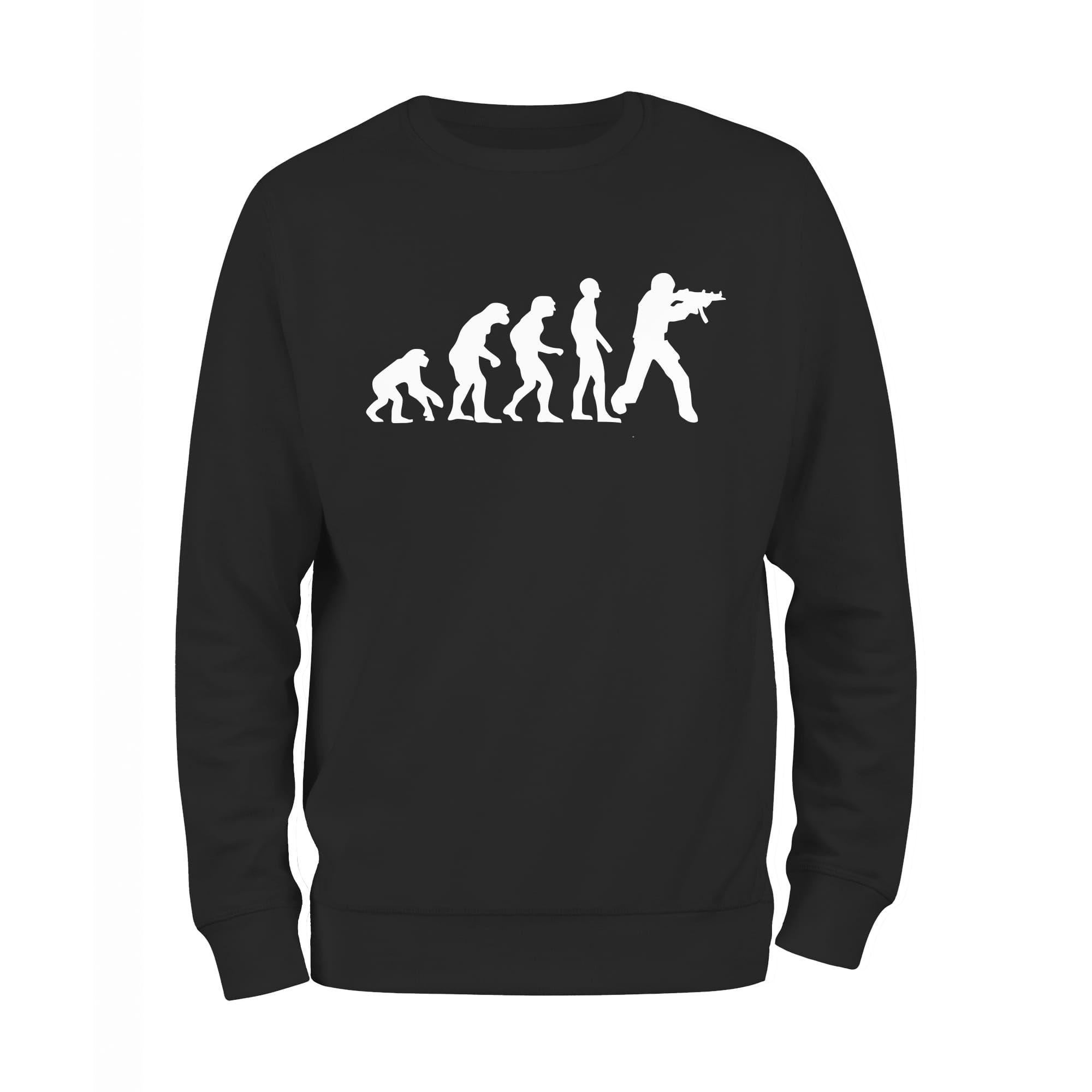 

Ewolucja #cs #csgo counter strike bluza męska