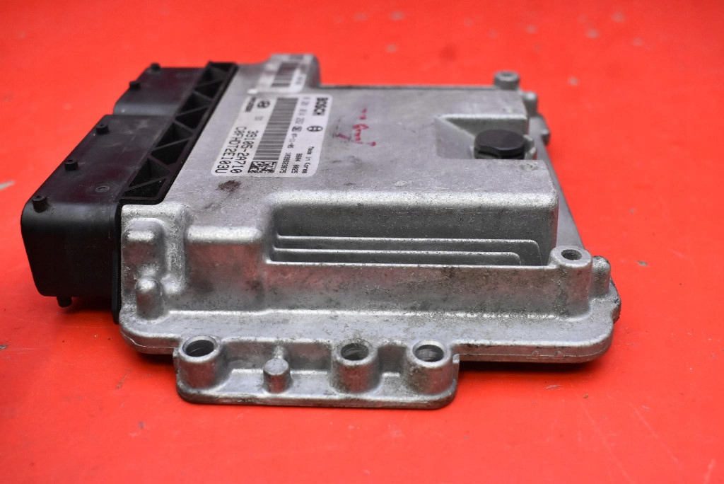 Centralina computer Motore 39105-2A710 HYUNDAI I30 1 e 1.6 CRDI 116KM 07-10