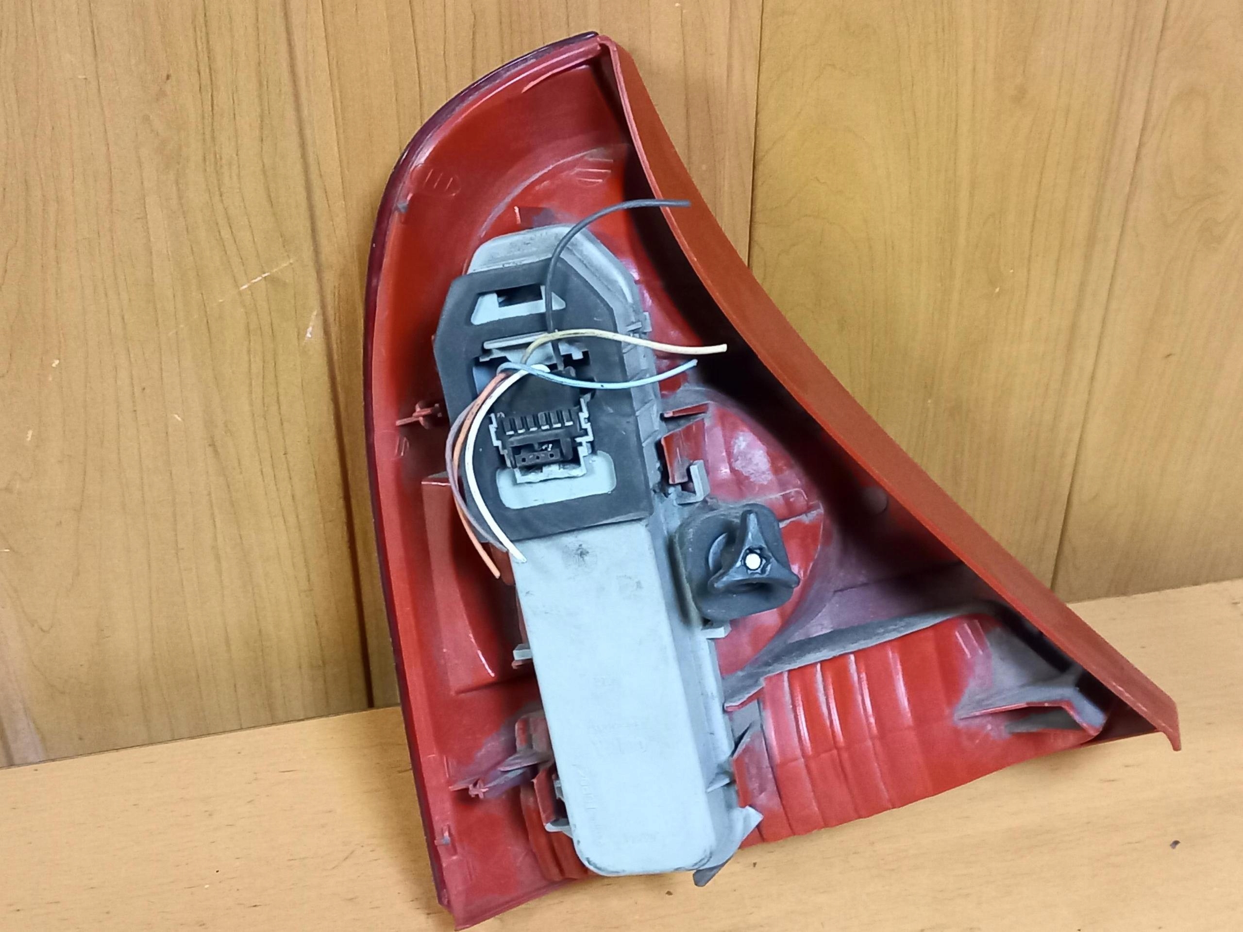 light complete right rear part RENAULT CLIO II 01-05